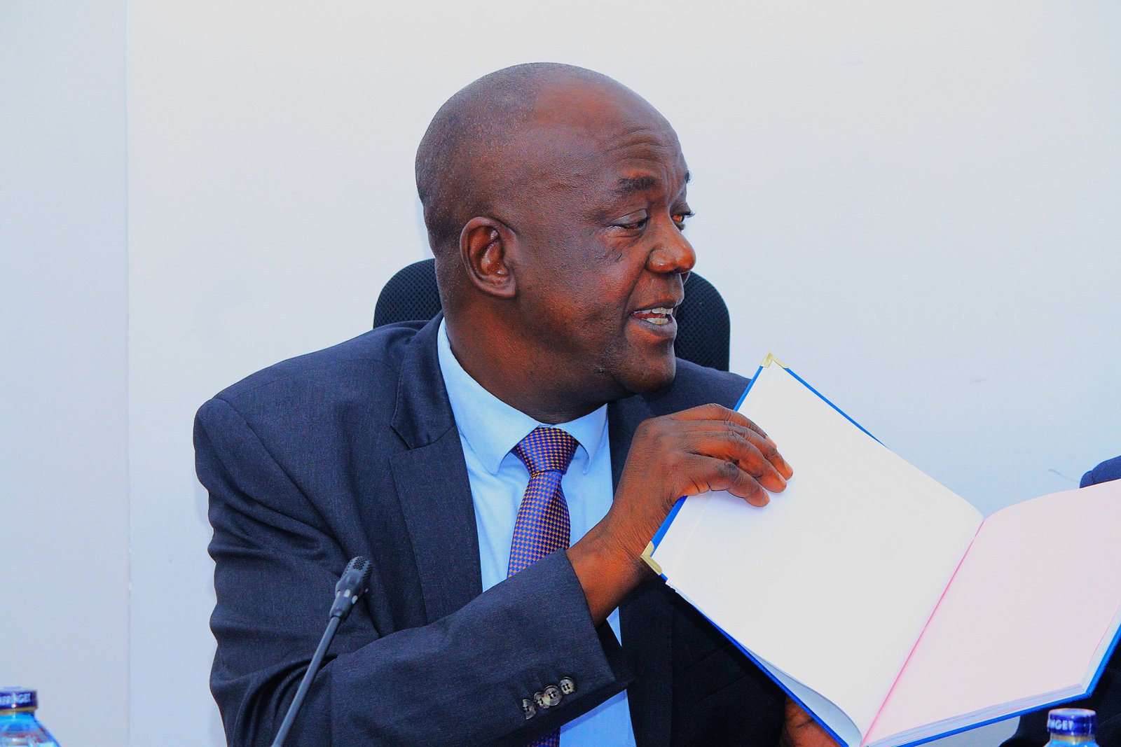 Gideon Maitha Mungaro