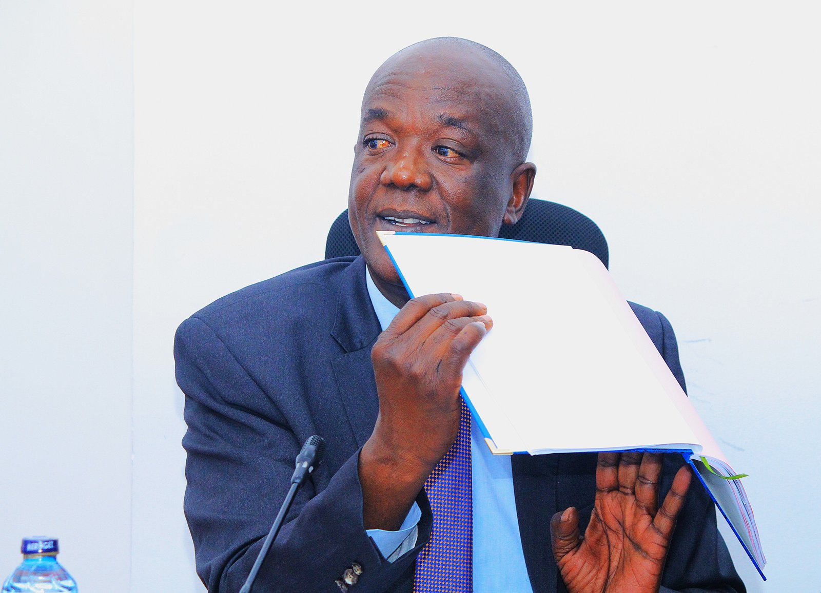 Gideon Maitha Mungaro