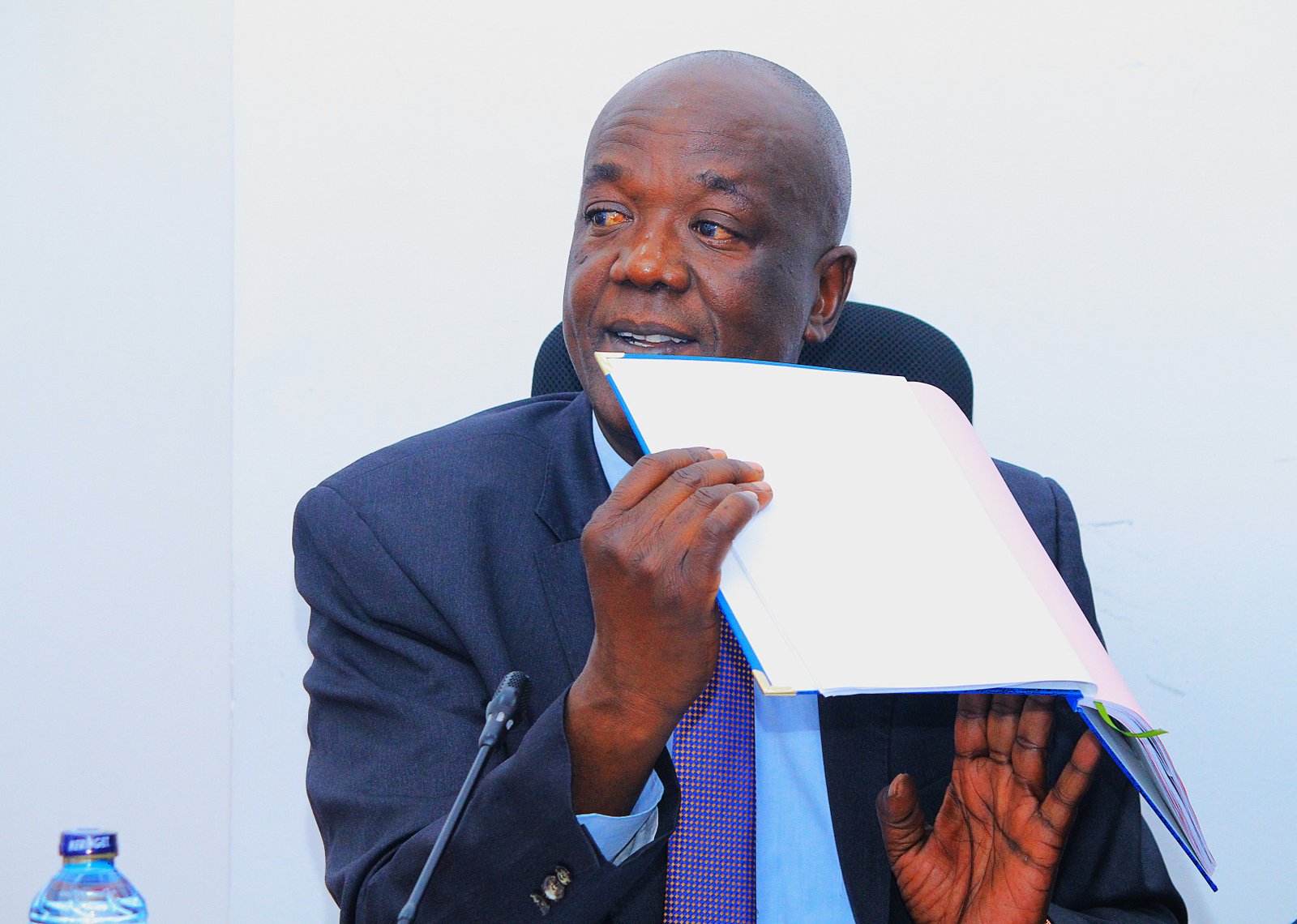 Gideon Maitha Mungaro