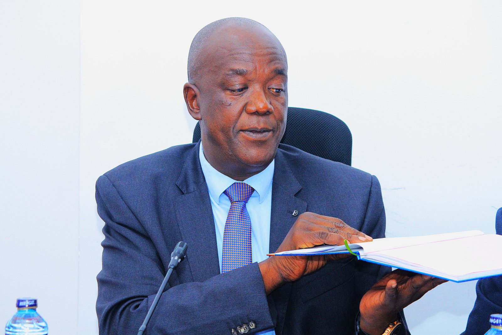 Gideon Maitha Mungaro