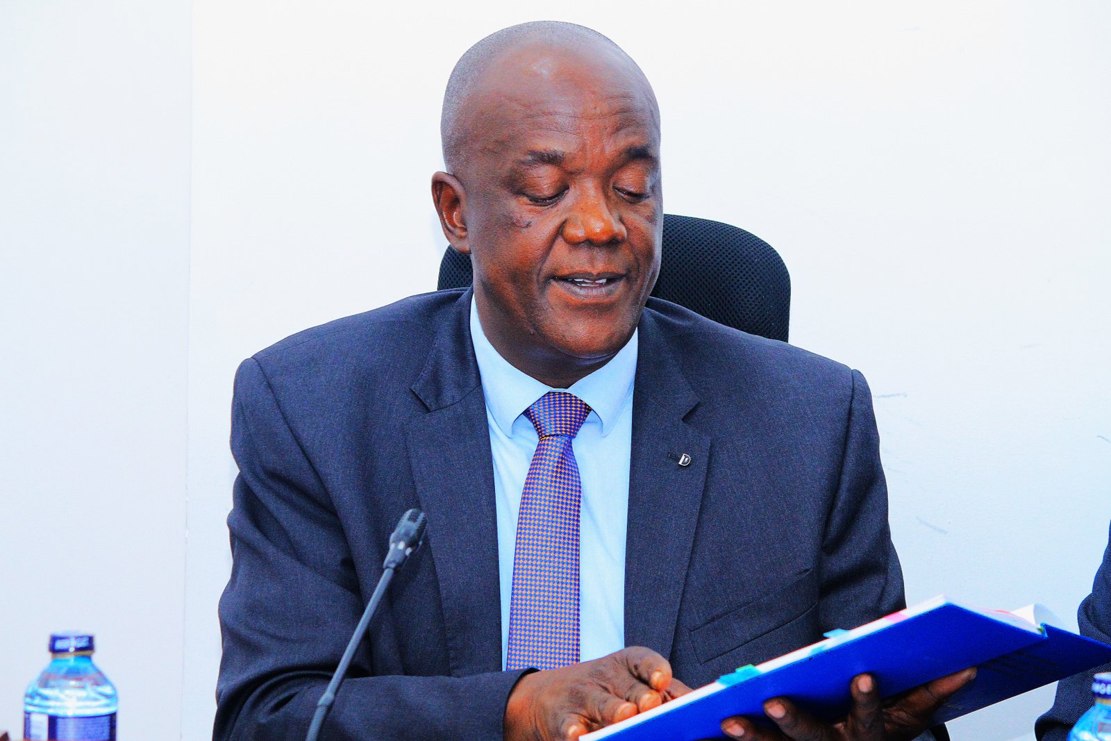 Gideon Maitha Mungaro