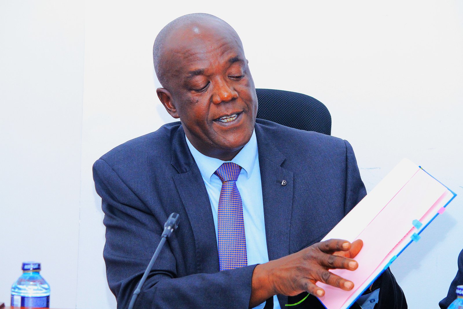 Gideon Maitha Mungaro