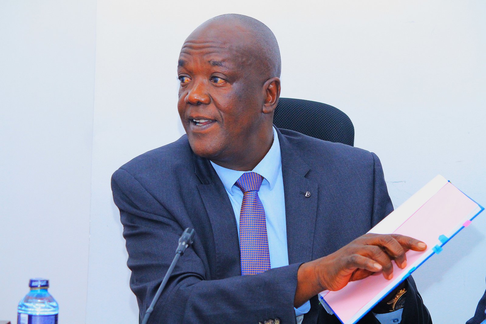 Gideon Maitha Mungaro