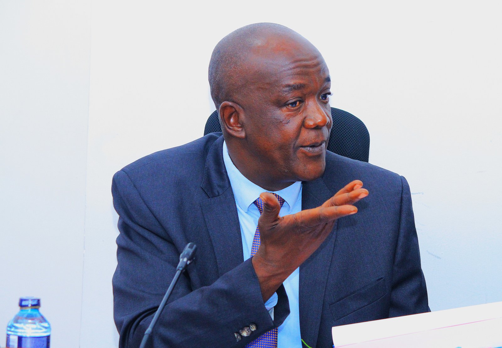 Gideon Maitha Mungaro