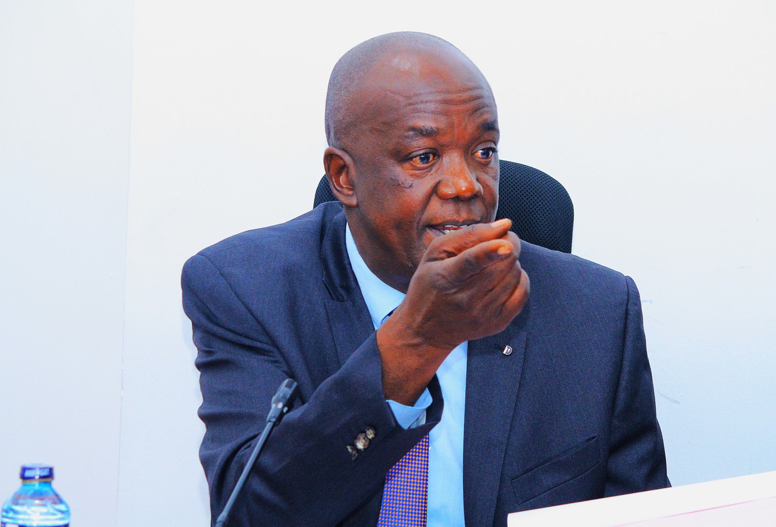 Gideon Maitha Mungaro