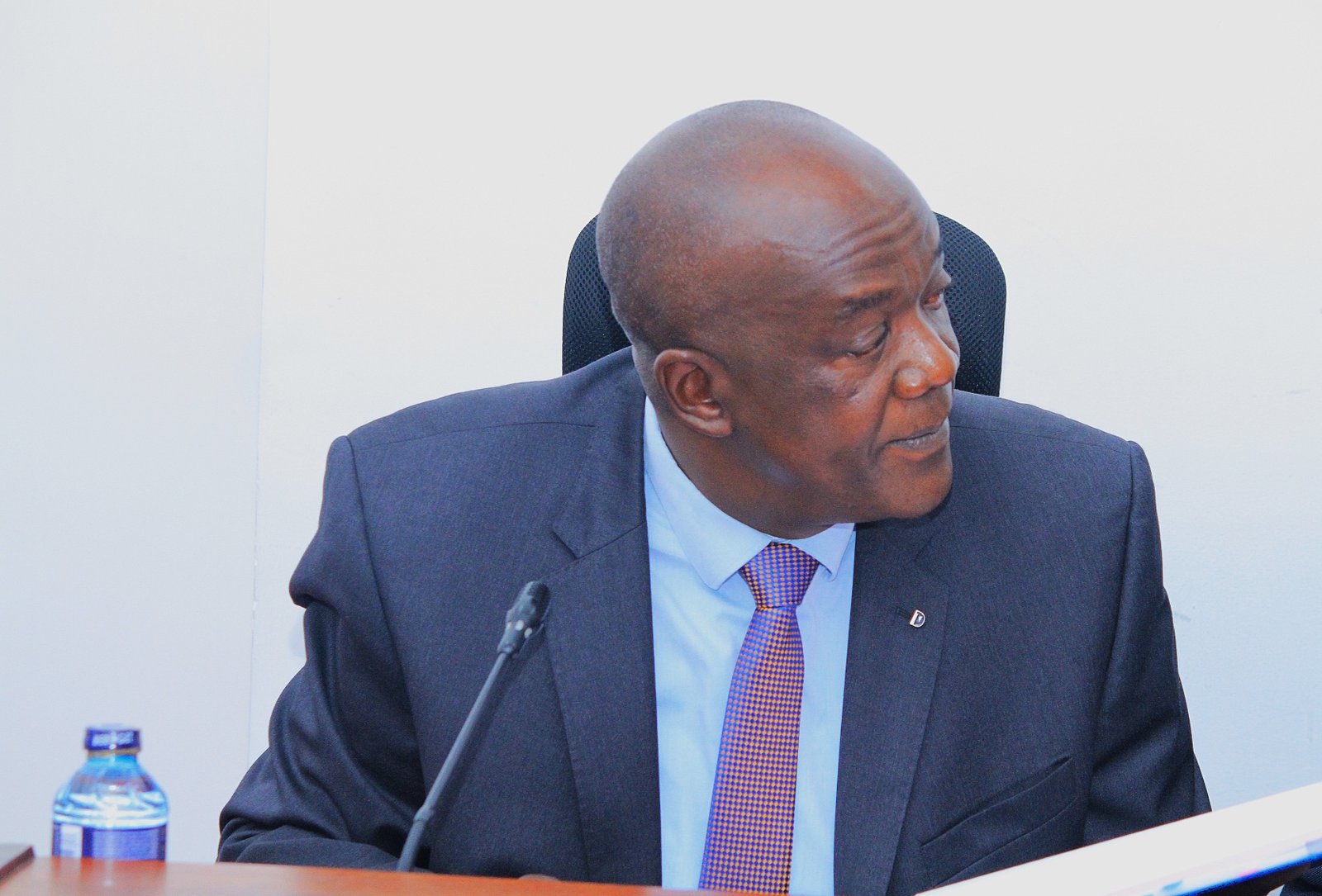 Gideon Maitha Mungaro