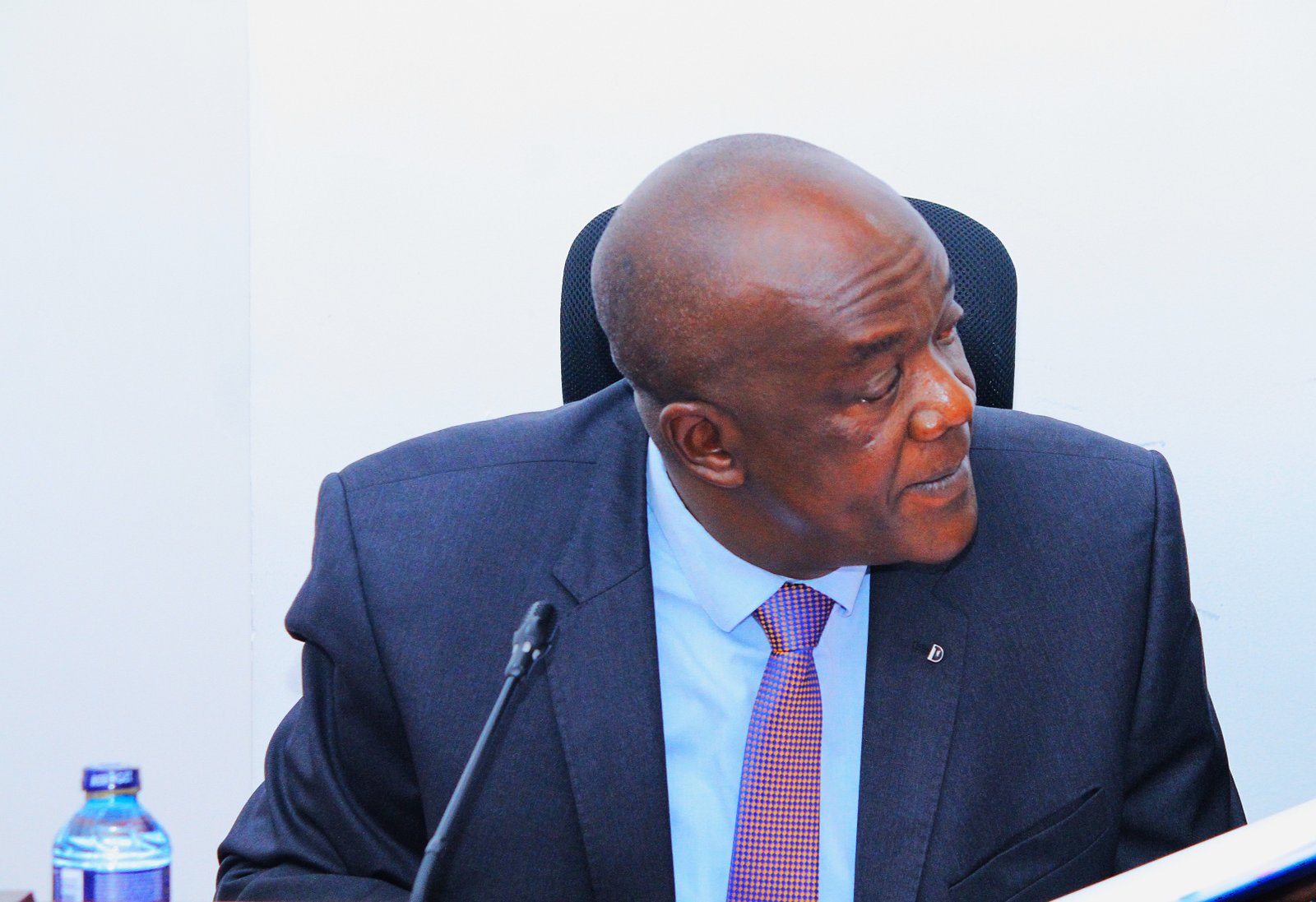 Gideon Maitha Mungaro