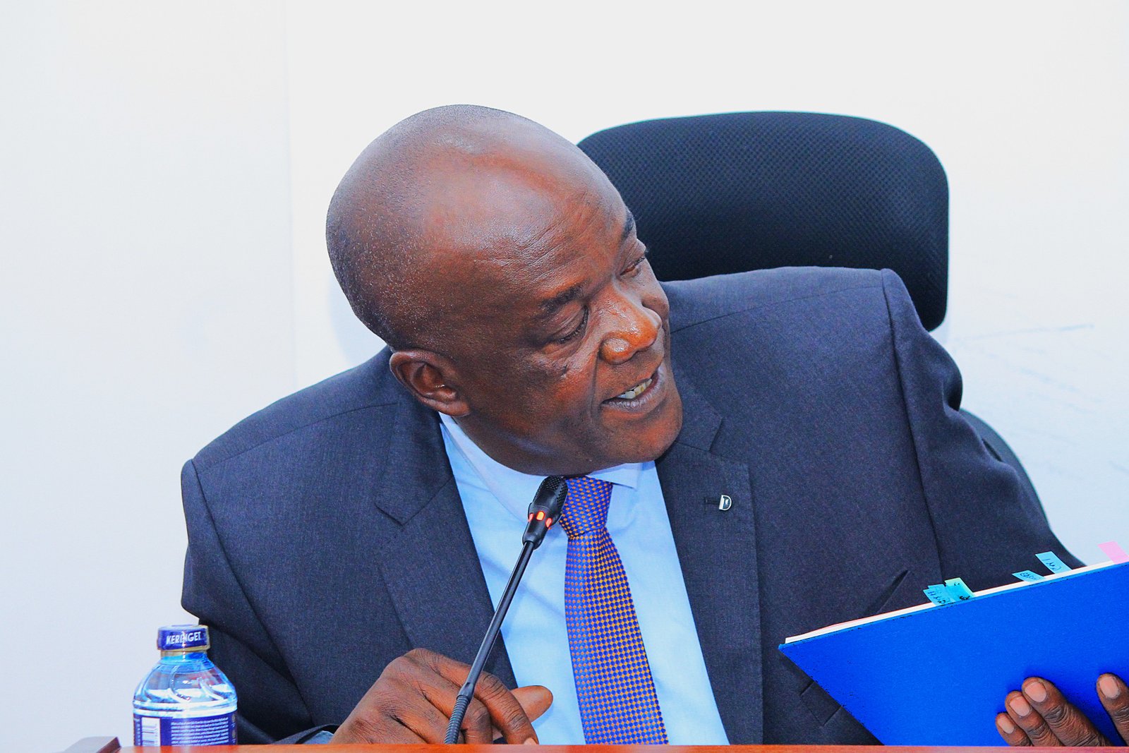 Gideon Maitha Mungaro