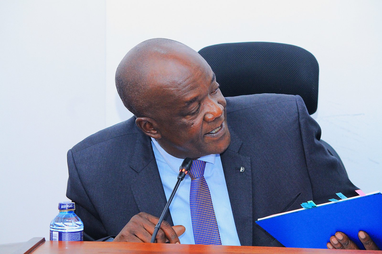 Gideon Maitha Mungaro