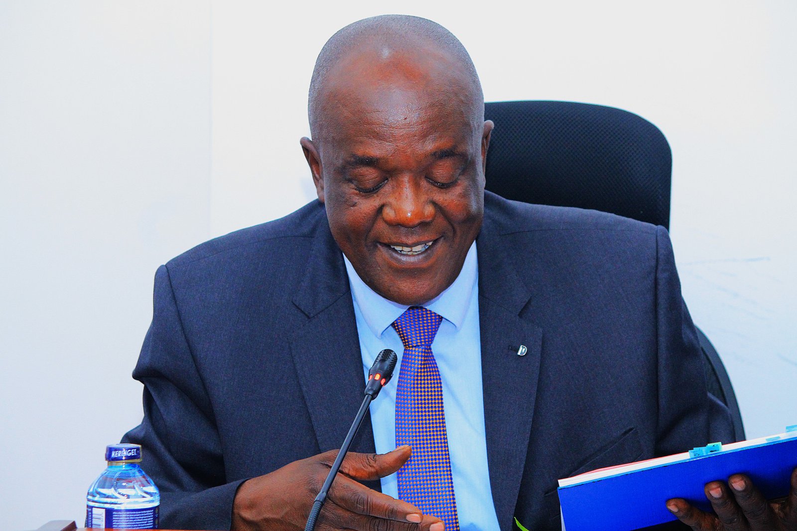 Gideon Maitha Mungaro