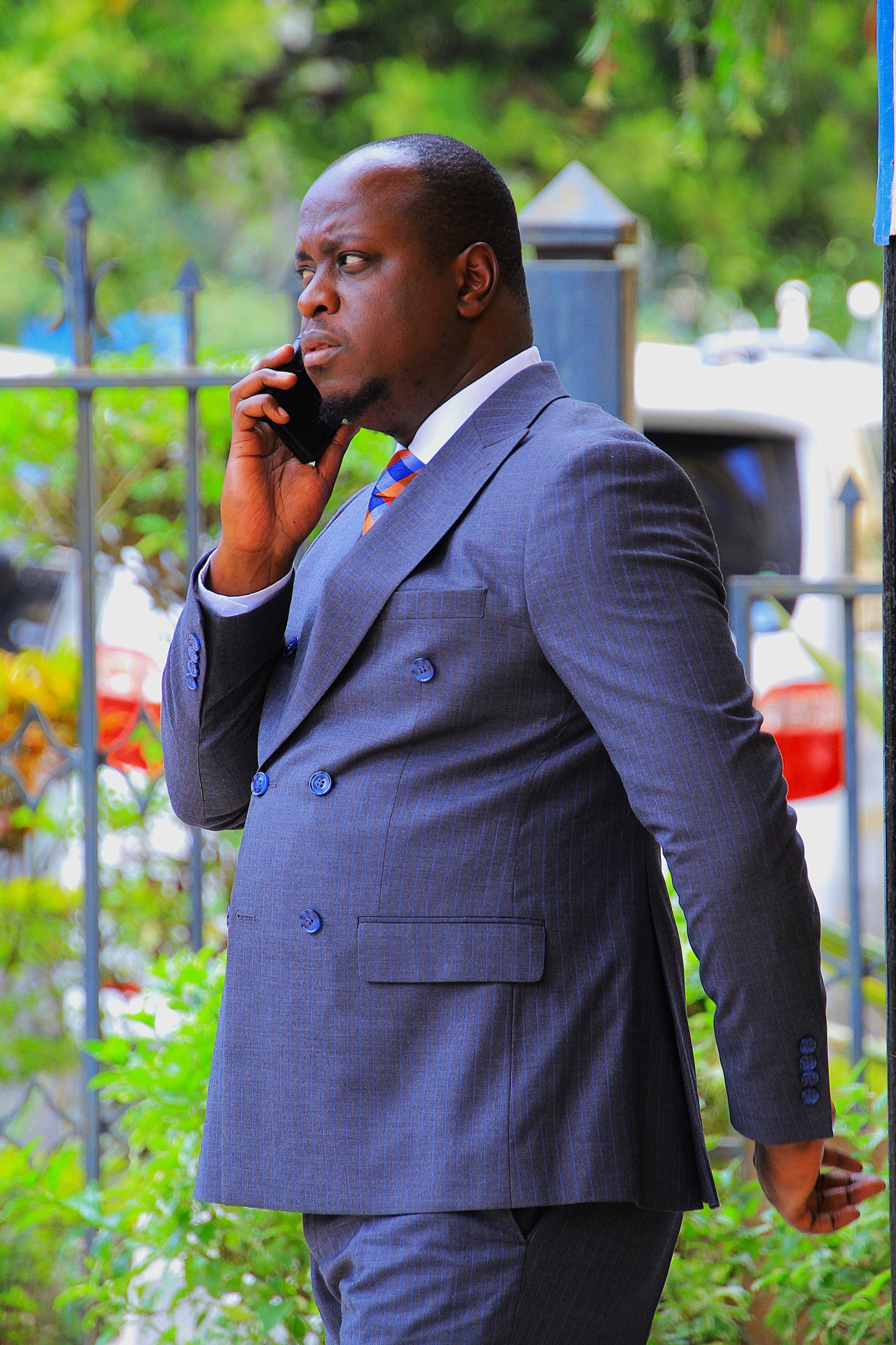 Stanley Kinyanjui