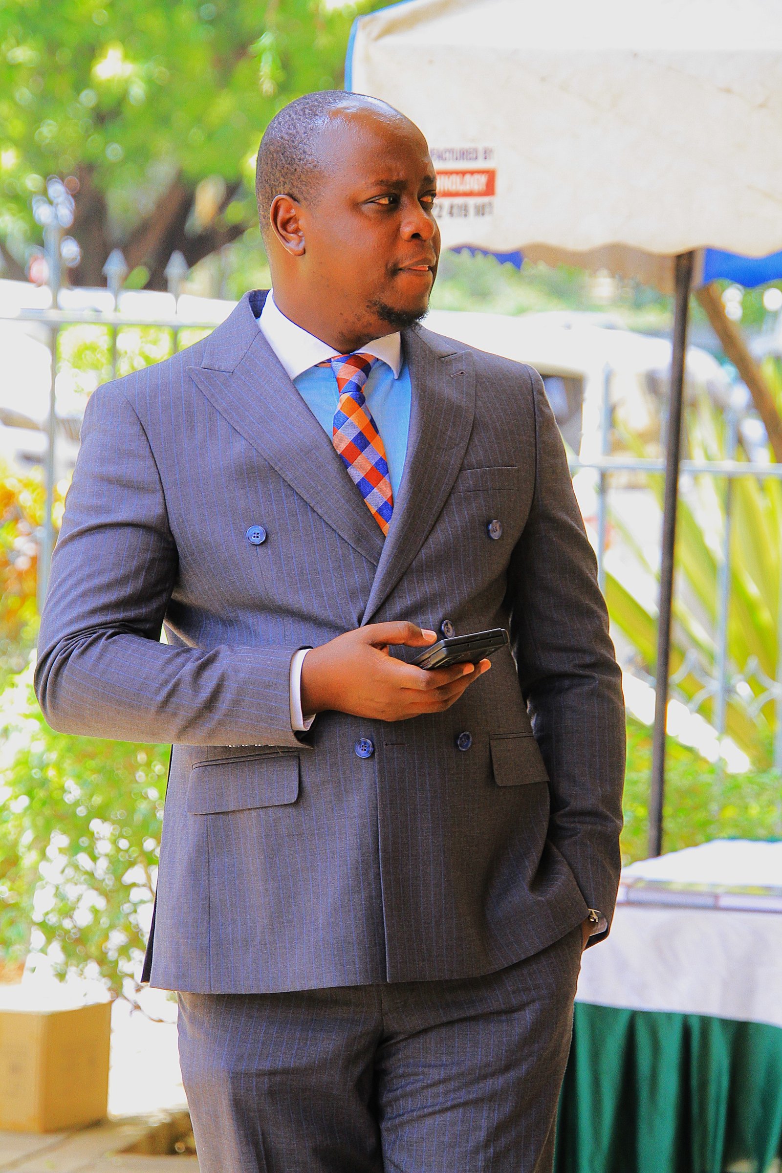 Stanley Kinyanjui