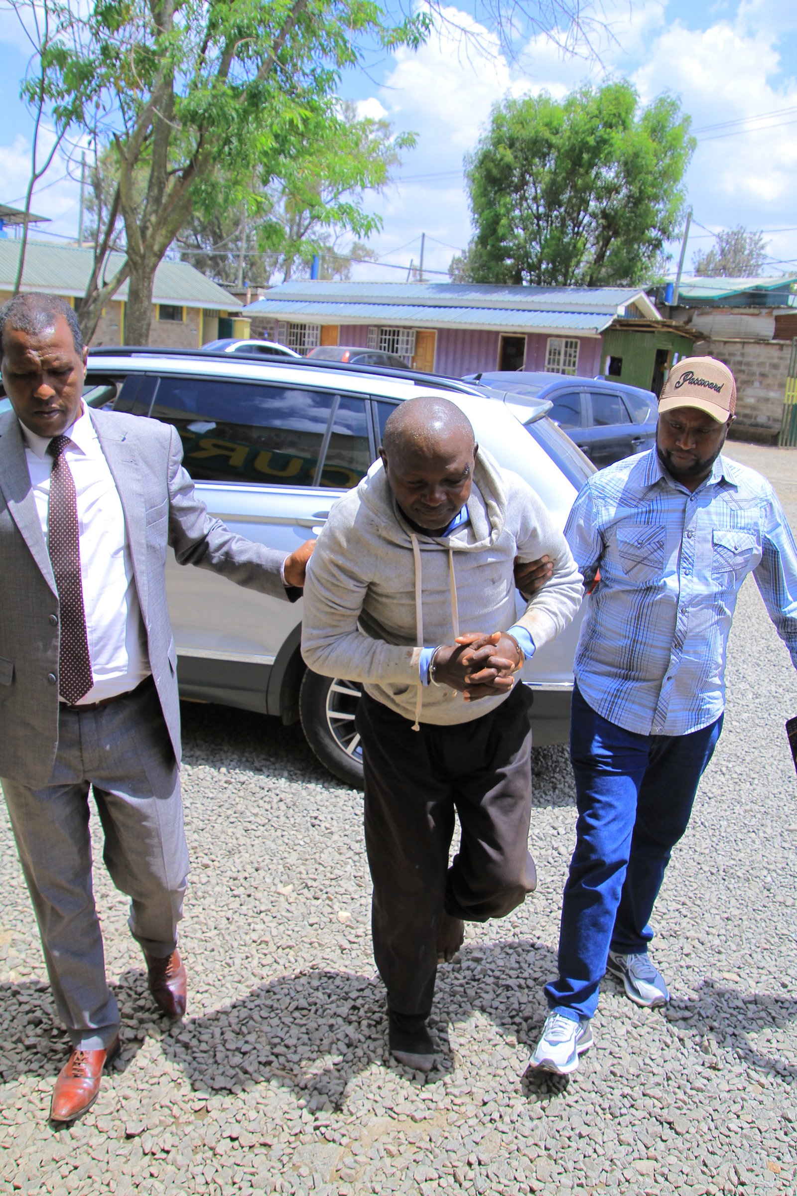Kithuka Kimunyi