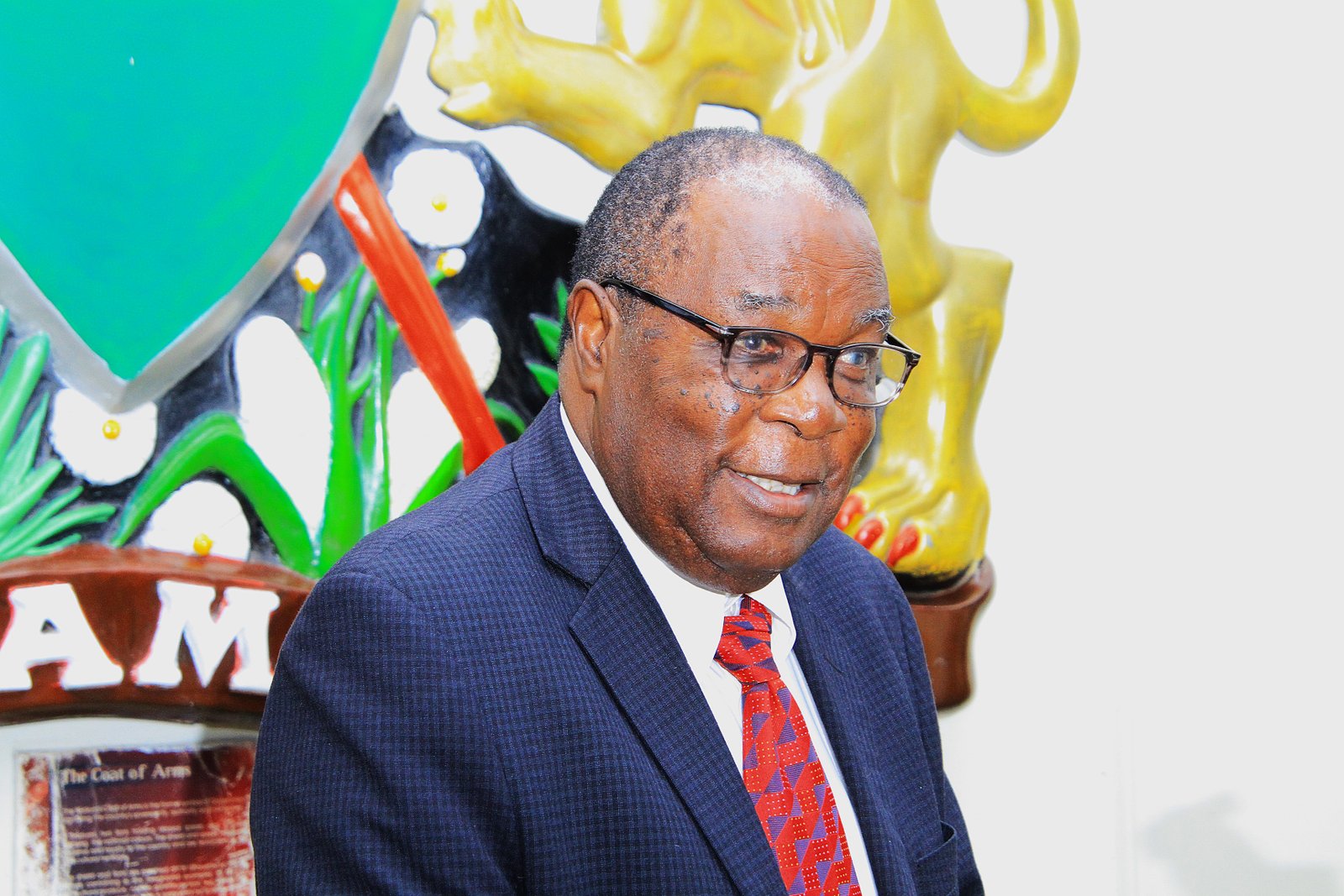 Jimmy Nuru Angwenyi