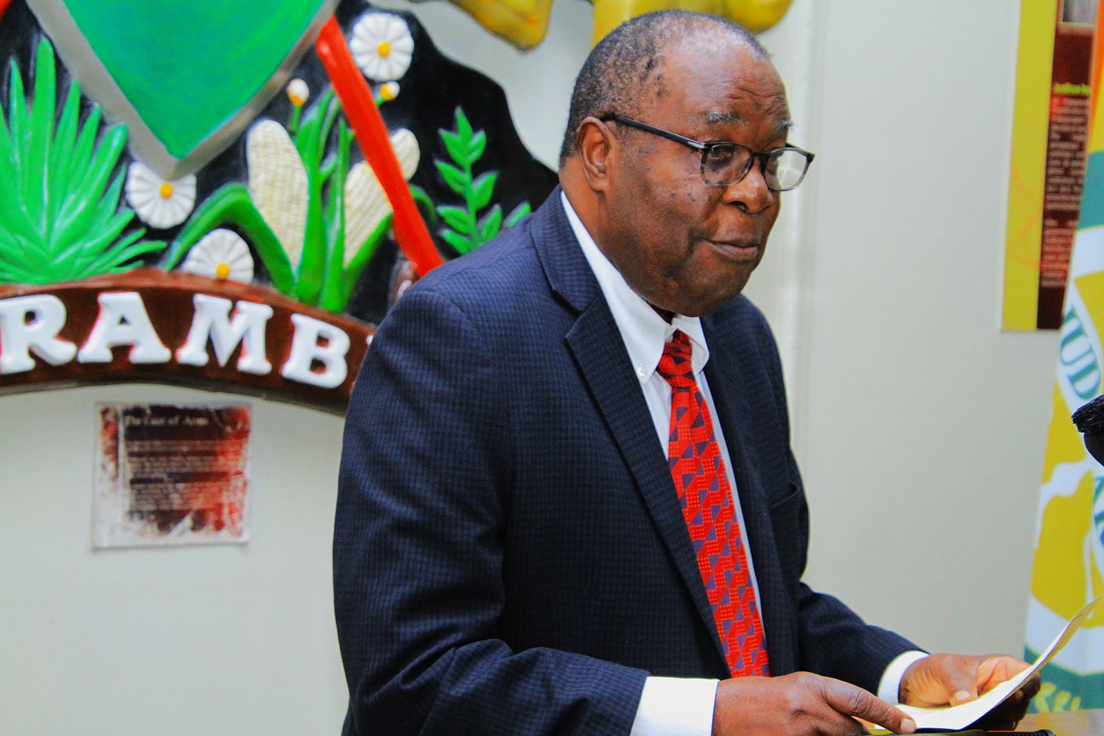 Jimmy Nuru Angwenyi