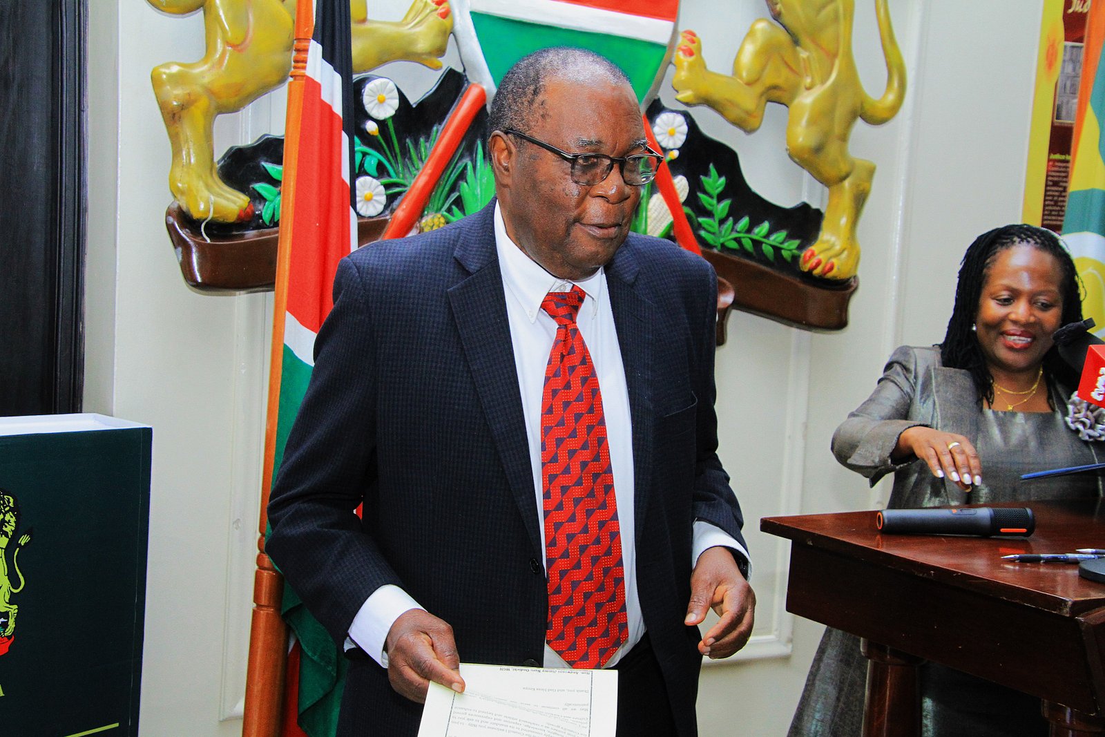 Jimmy Nuru Angwenyi