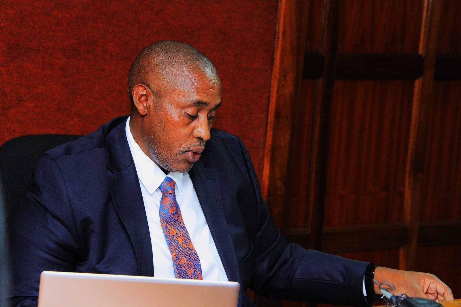 Alexander Muasya Muteti