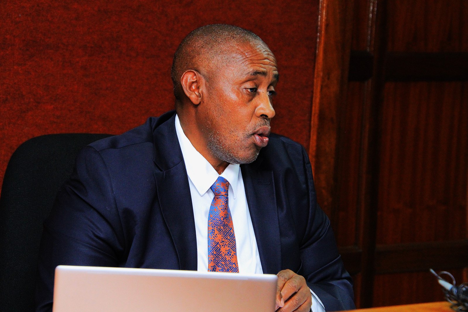Alexander Muasya Muteti