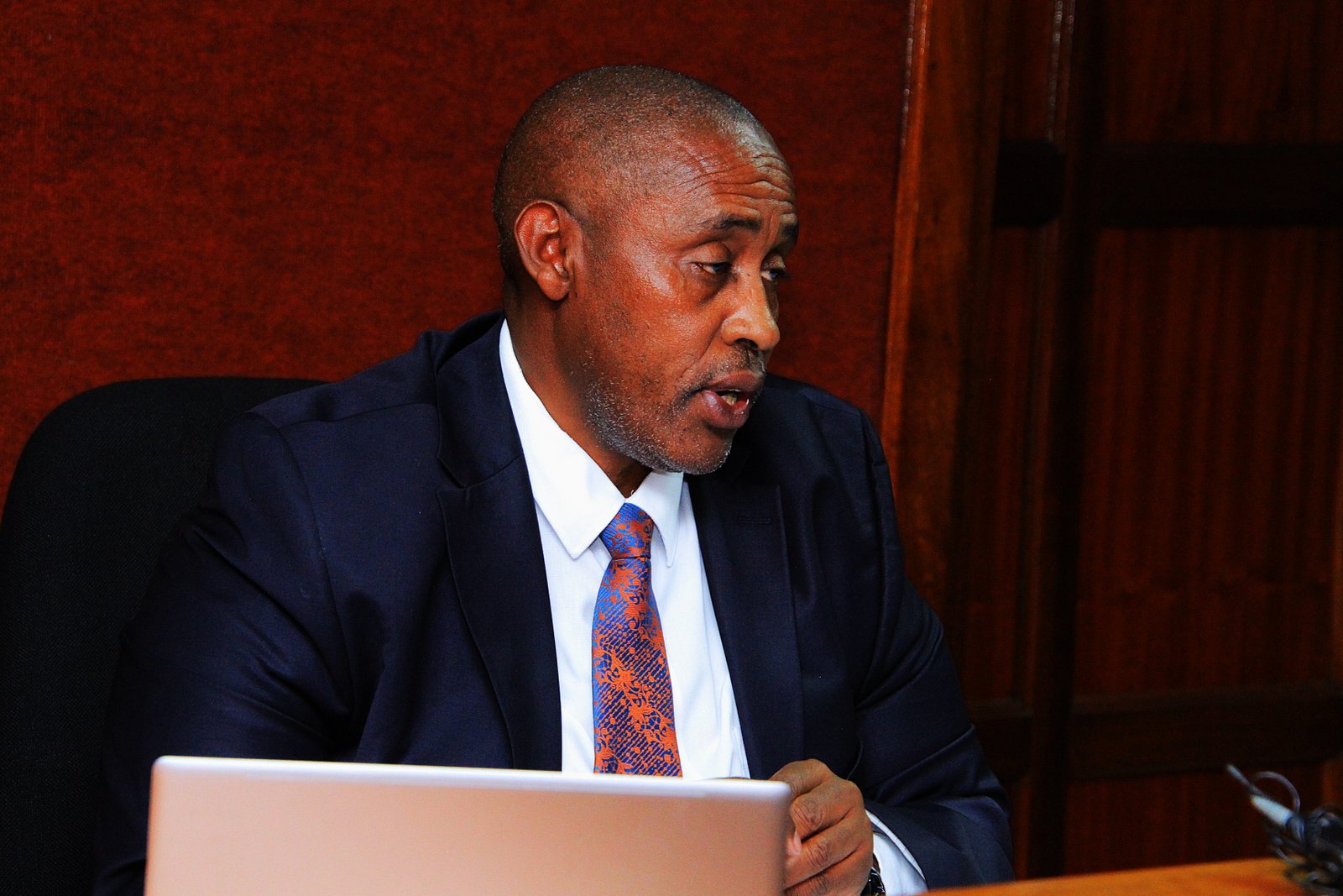 Alexander Muasya Muteti