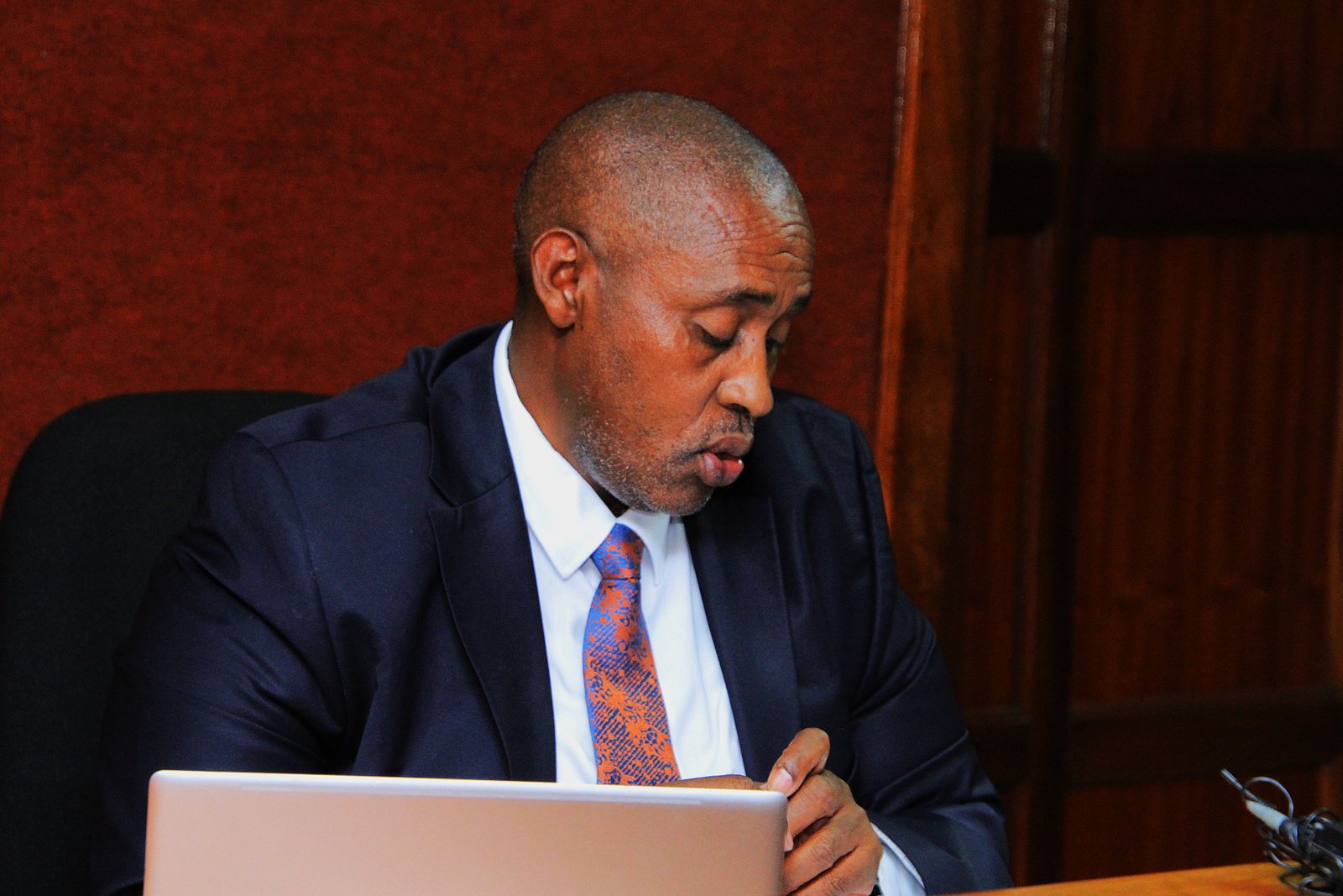 Alexander Muasya Muteti