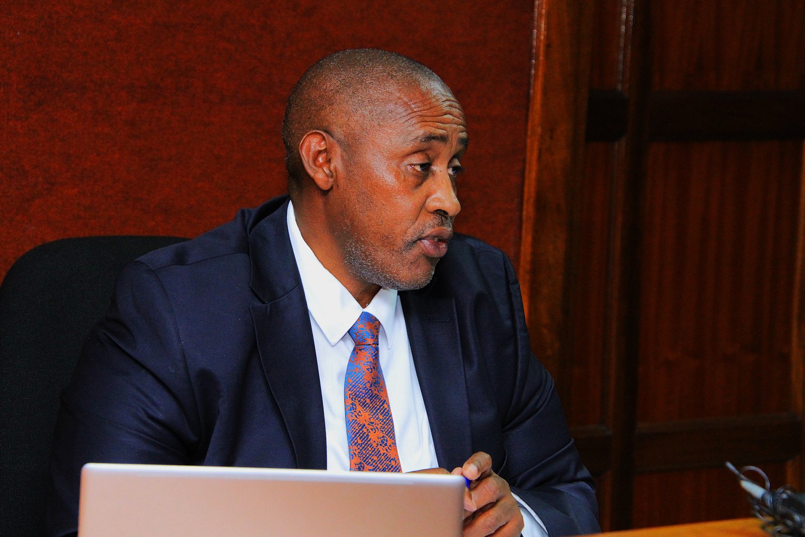 Alexander Muasya Muteti