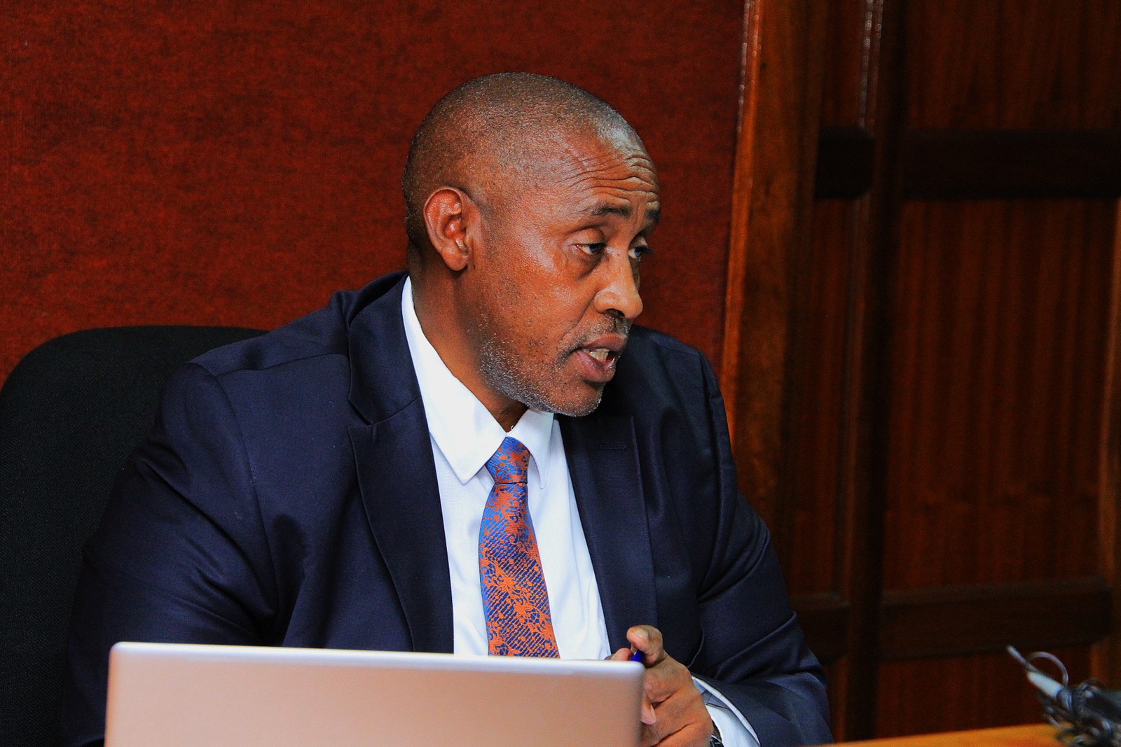 Alexander Muasya Muteti