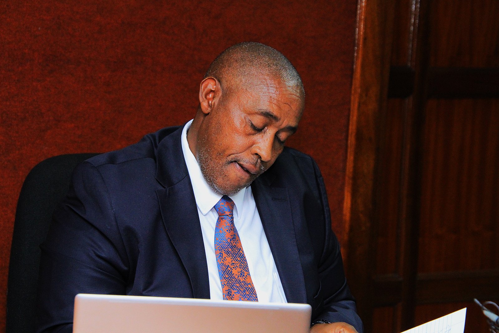 Alexander Muasya Muteti