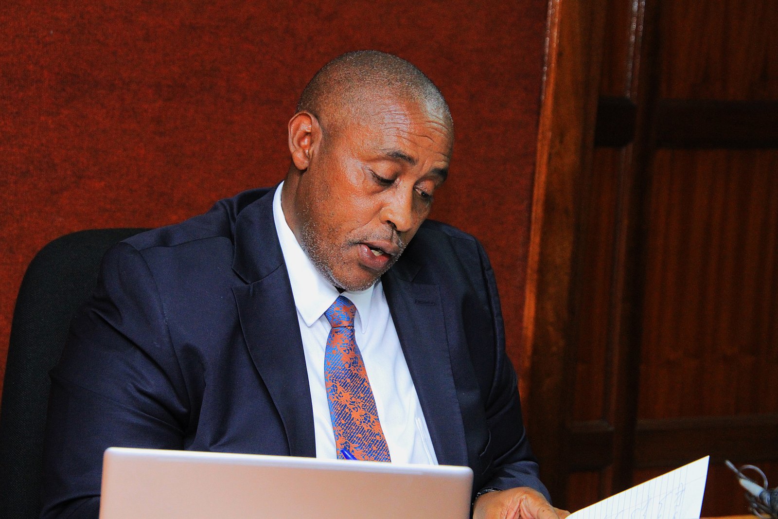 Alexander Muasya Muteti