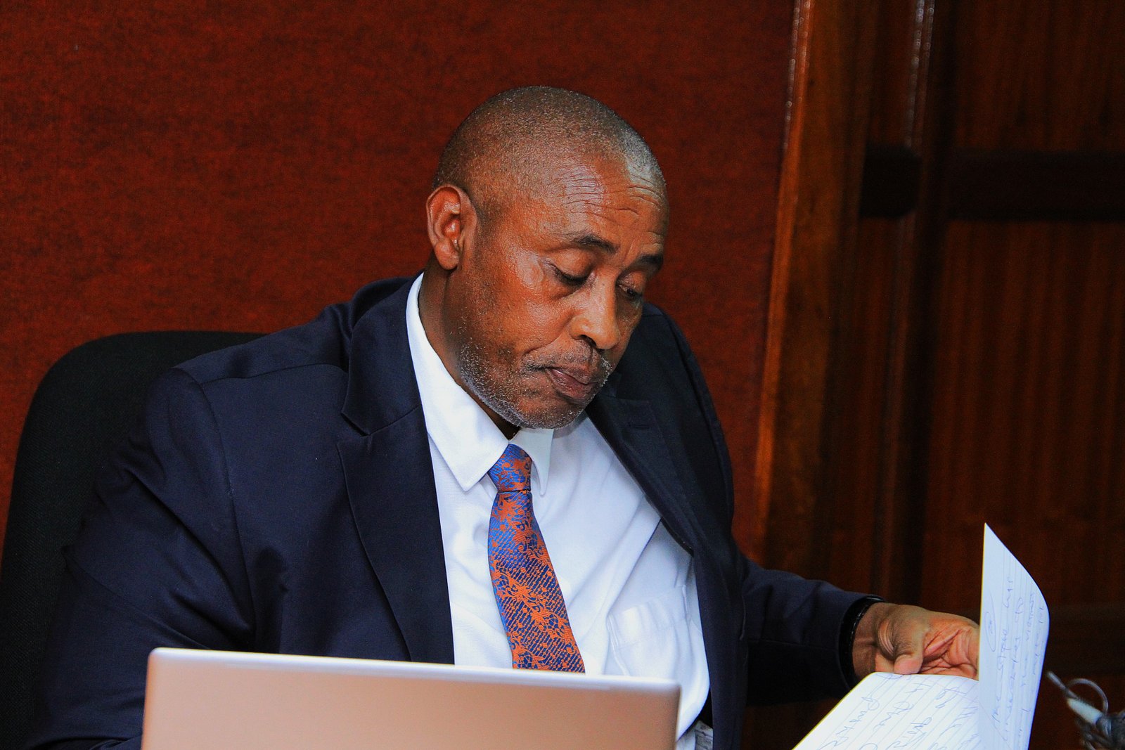 Alexander Muasya Muteti
