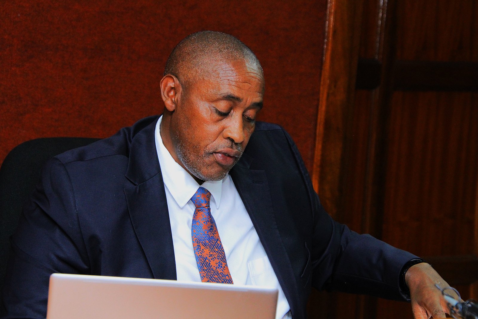Alexander Muasya Muteti