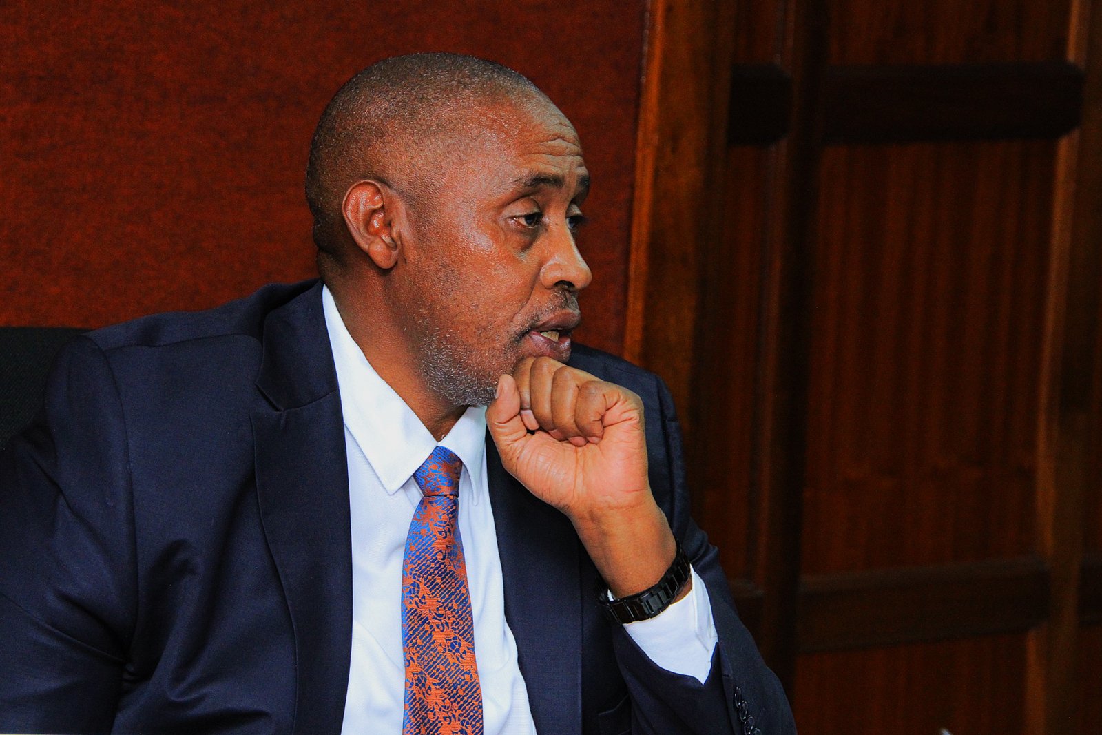 Alexander Muasya Muteti