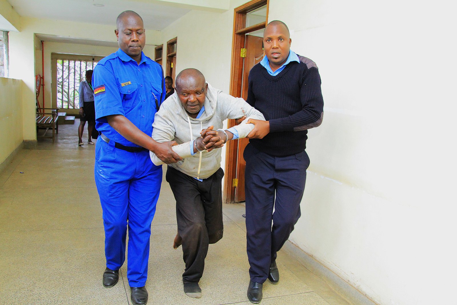 Kithuka Kimunyi