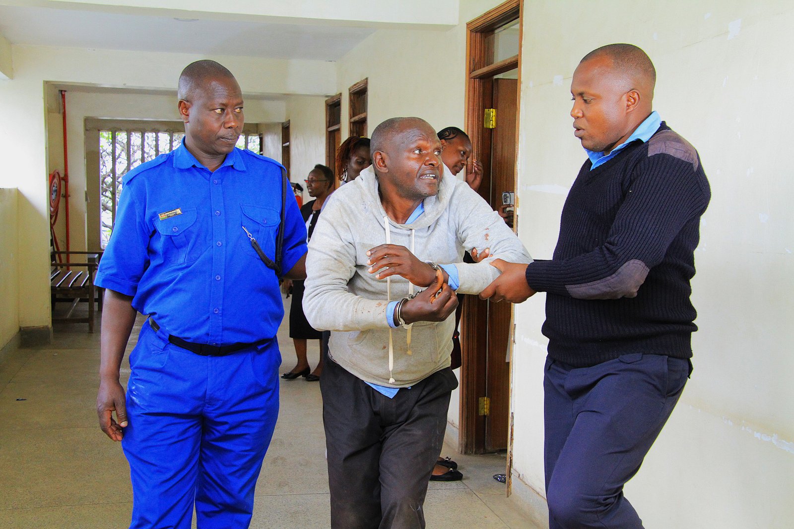 Kithuka Kimunyi