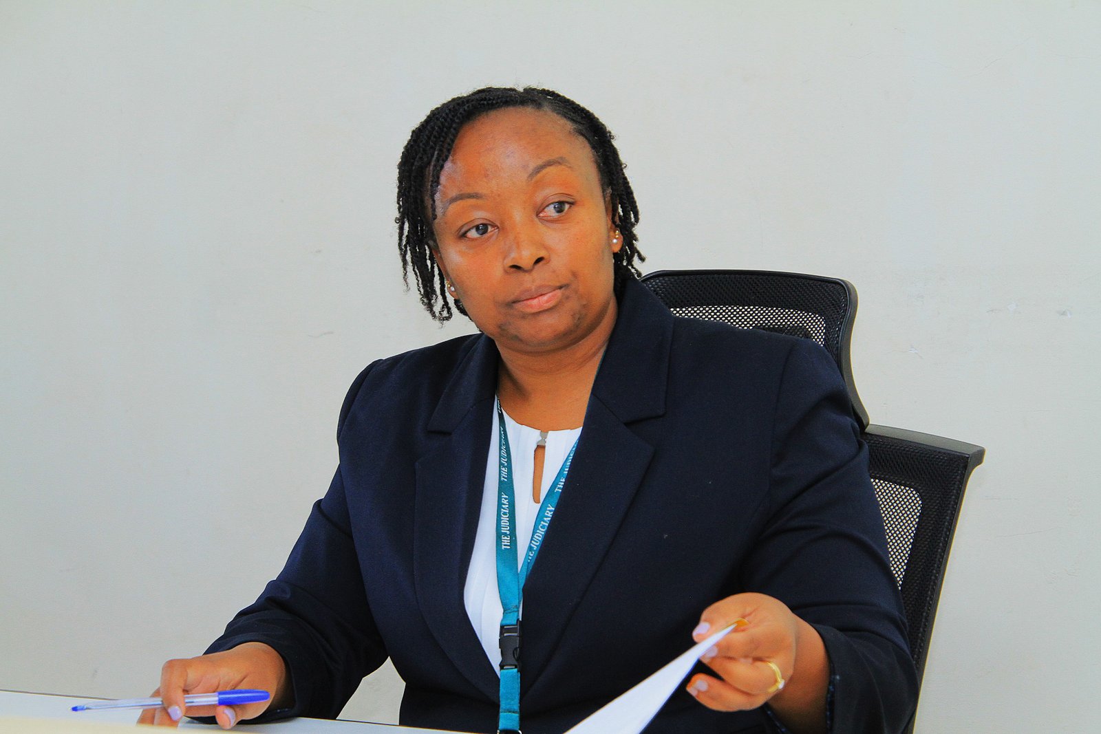 Christine Njagi