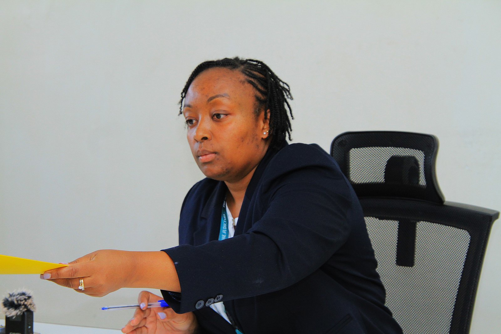 Christine Njagi
