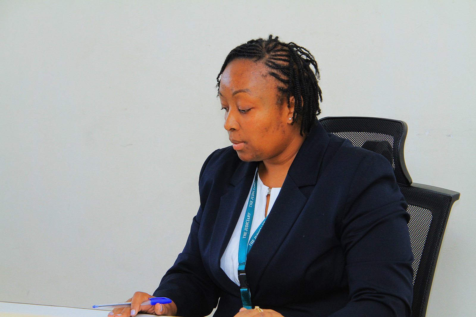 Christine Njagi