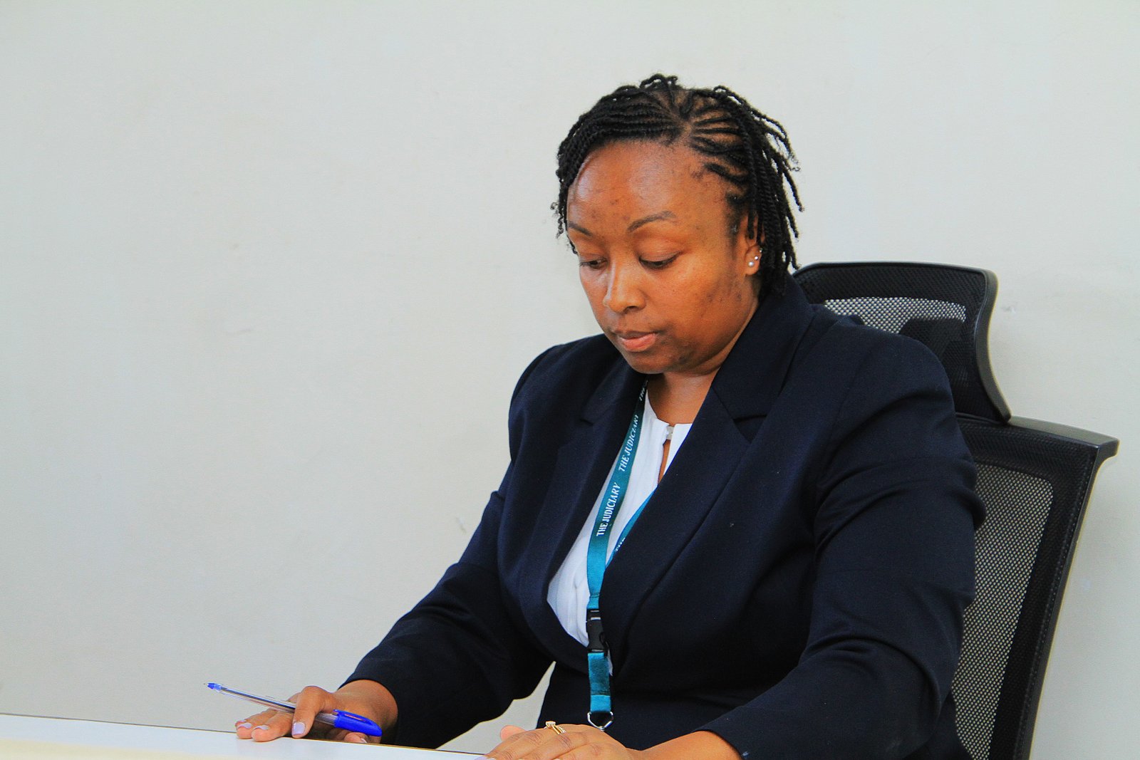Christine Njagi