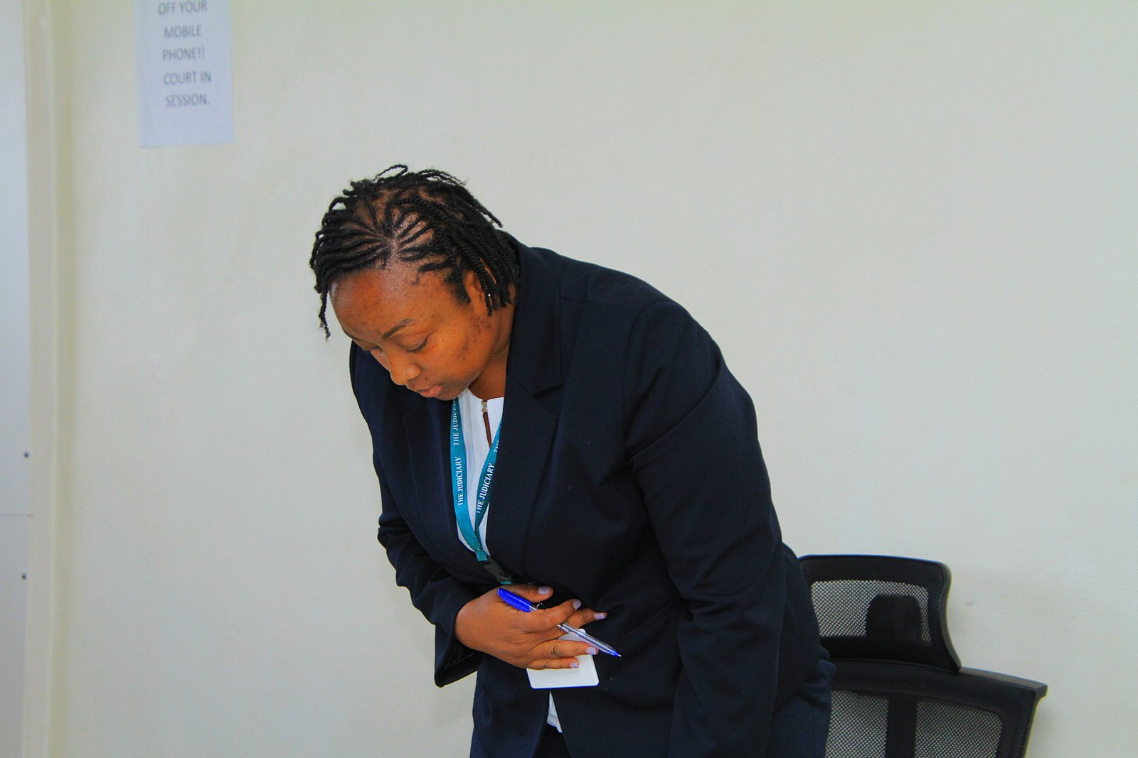 Christine Njagi