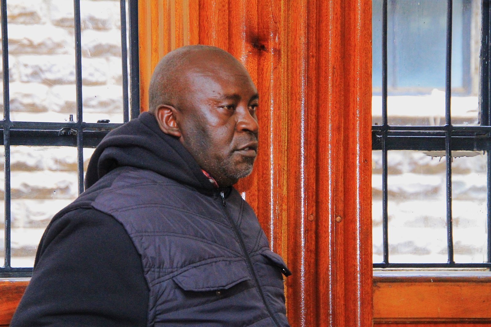 George Oduor