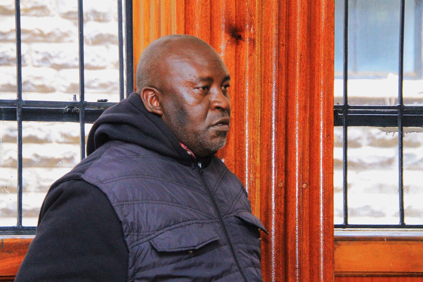 George Oduor
