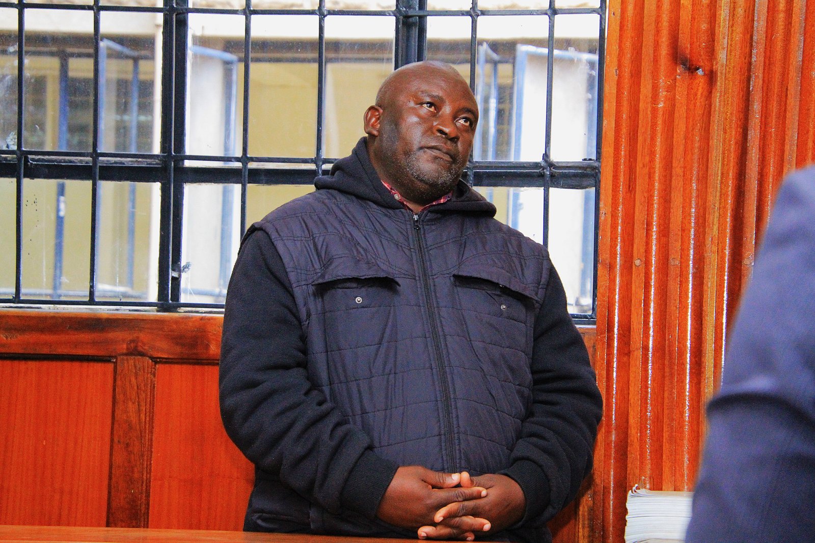 George Oduor