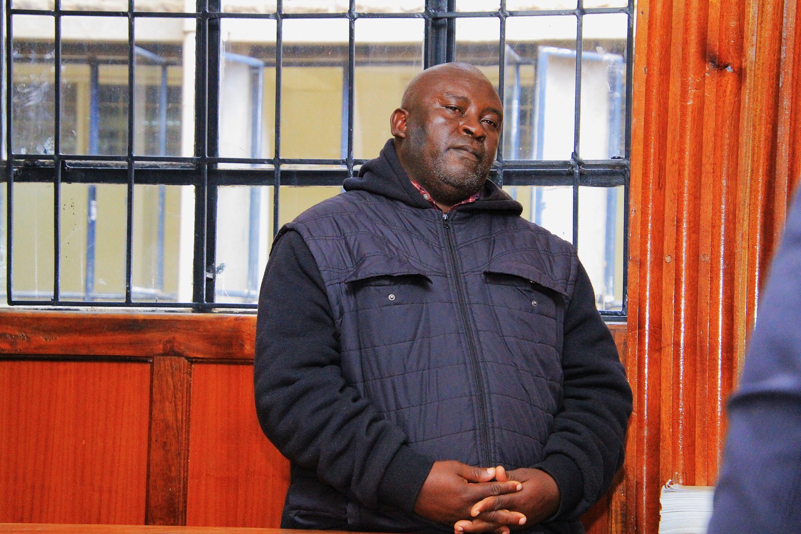 George Oduor