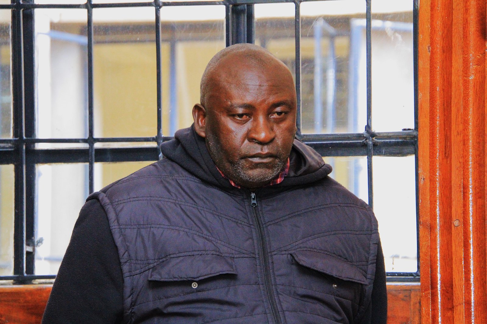 George Oduor