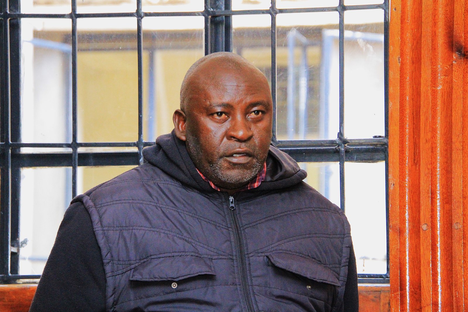 George Oduor