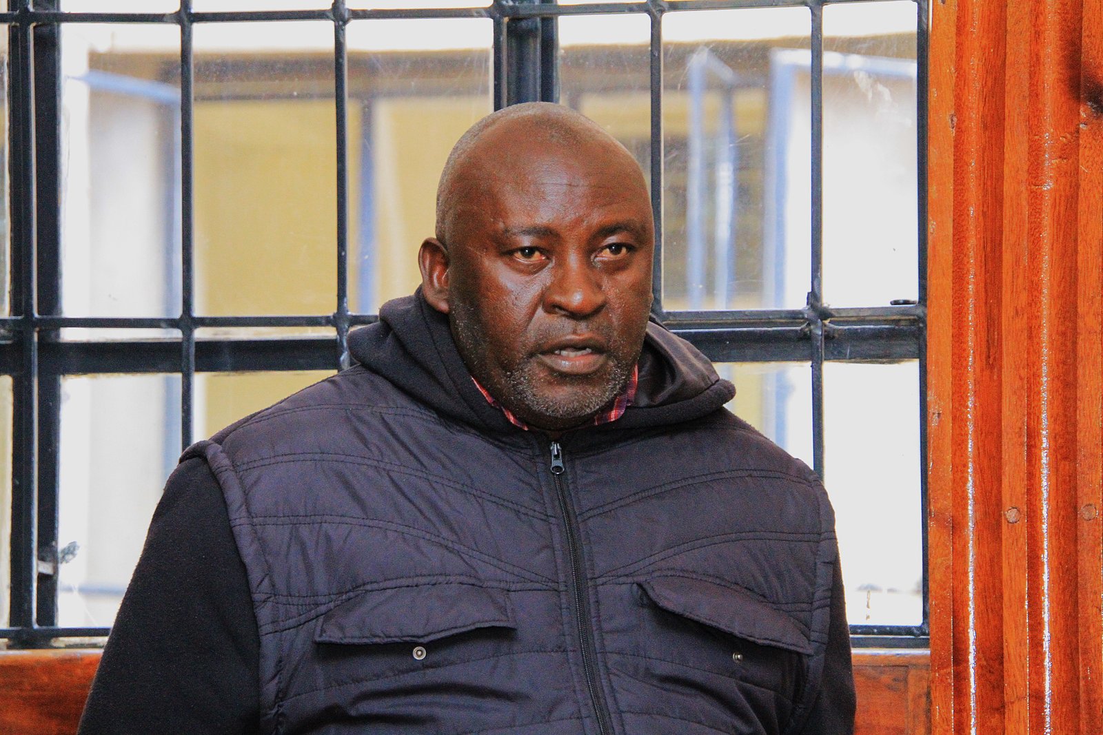George Oduor