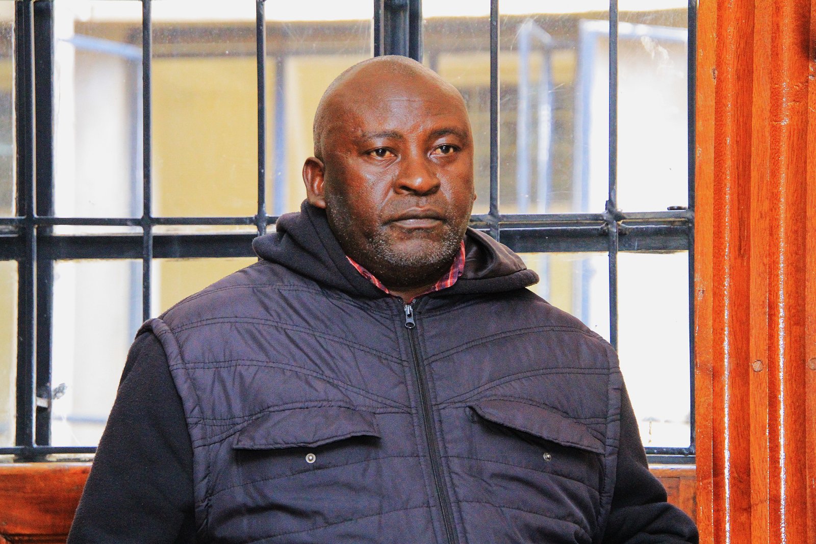 George Oduor