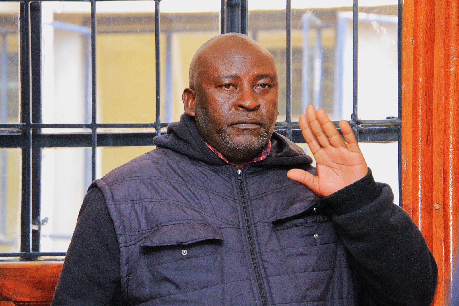 George Oduor