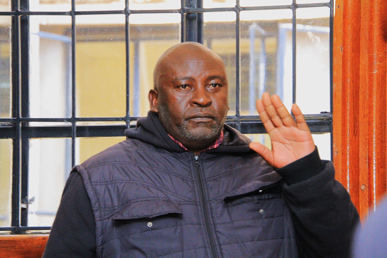 George Oduor
