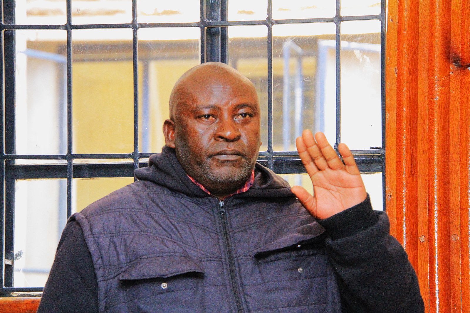 George Oduor
