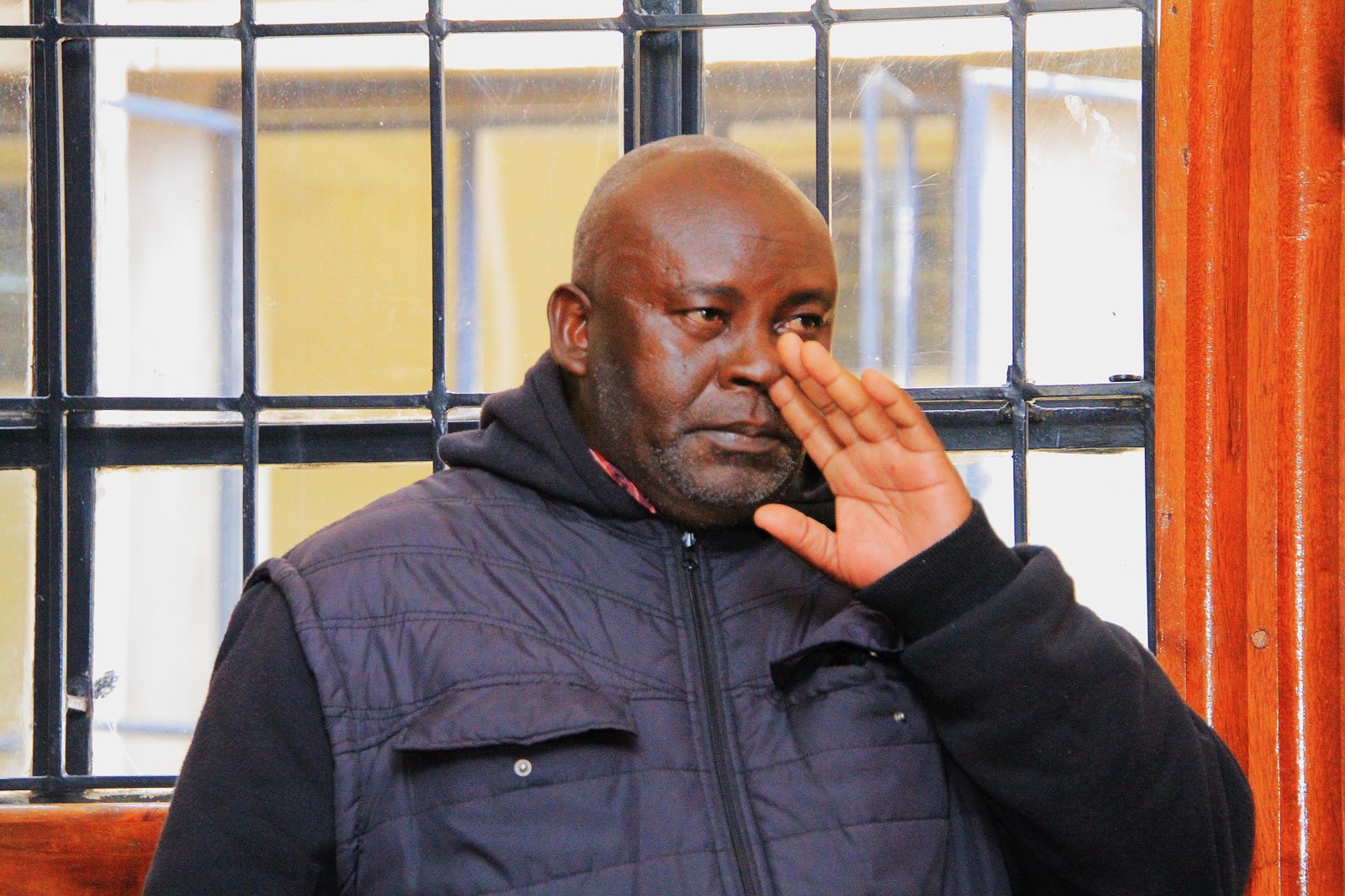 George Oduor